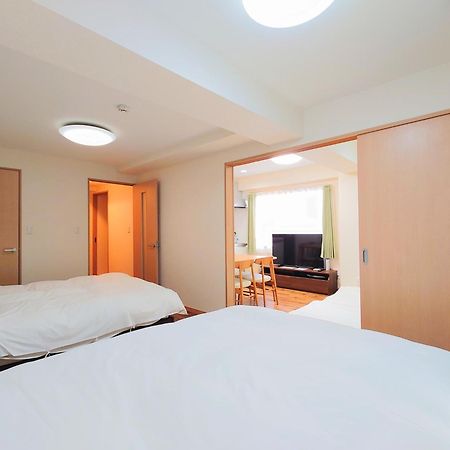 Mezon Akihabara Guest House Tóquio Exterior foto