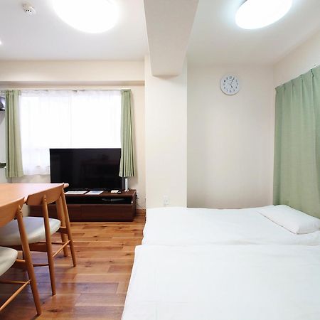 Mezon Akihabara Guest House Tóquio Exterior foto