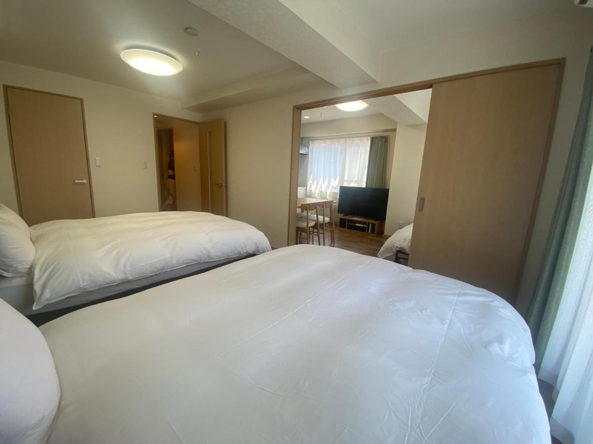 Mezon Akihabara Guest House Tóquio Exterior foto