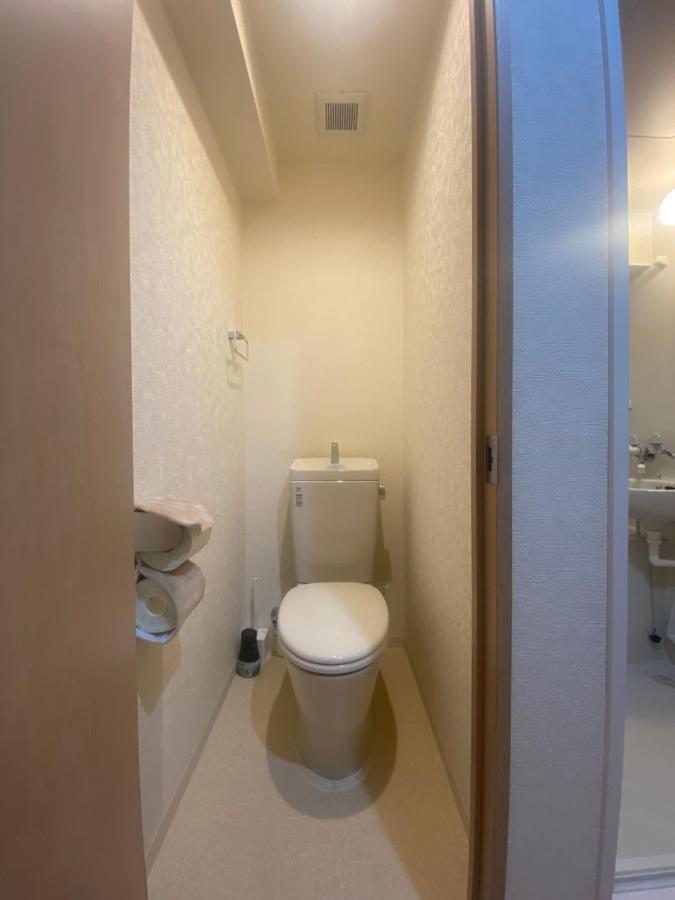 Mezon Akihabara Guest House Tóquio Exterior foto