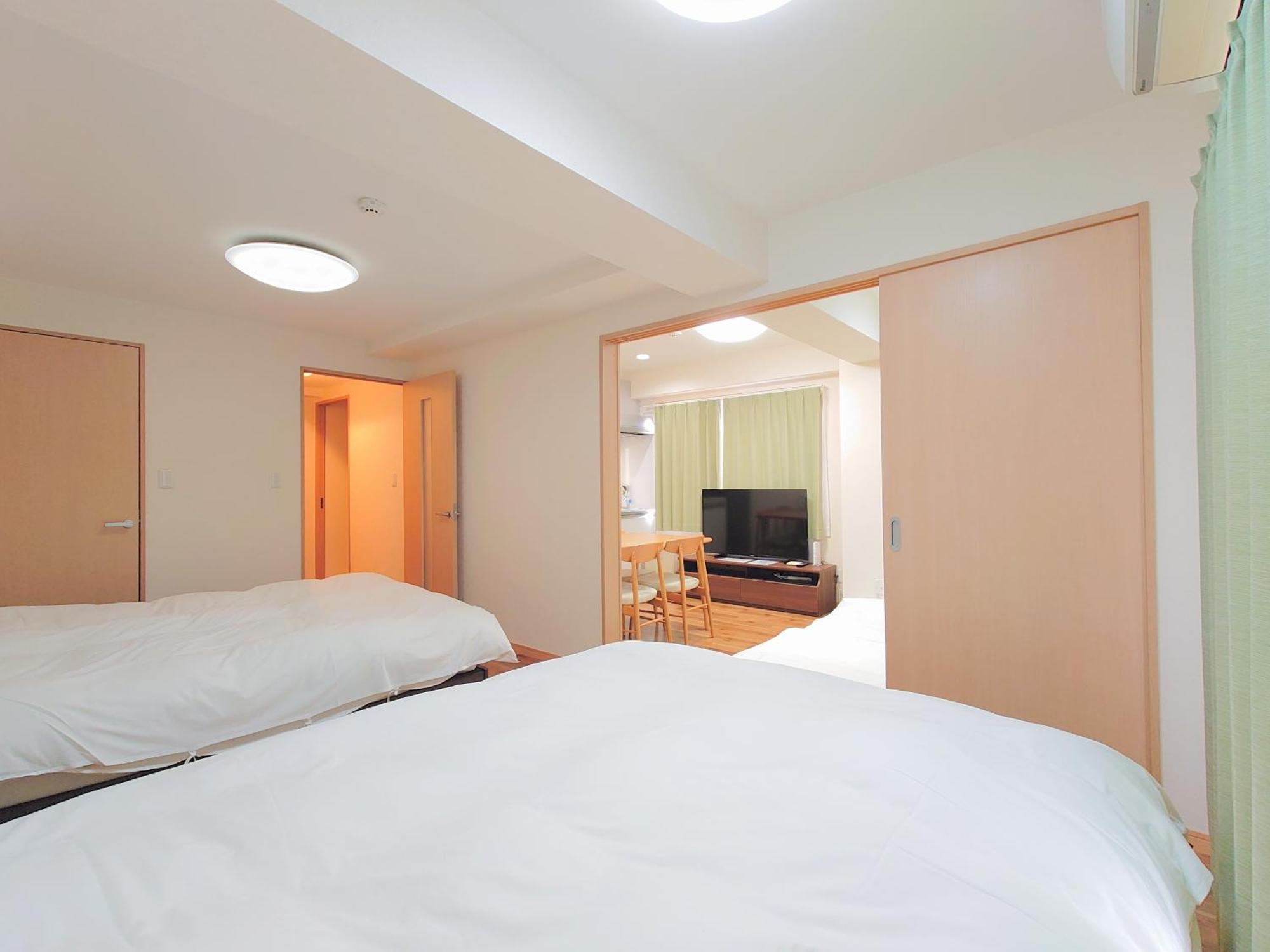 Mezon Akihabara Guest House Tóquio Exterior foto