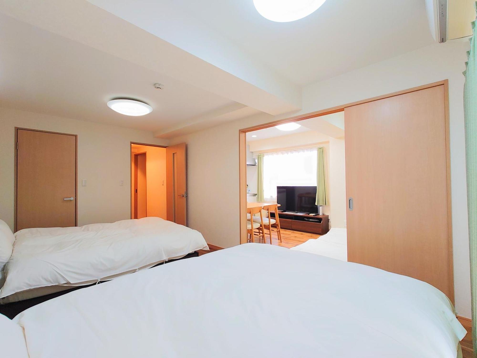 Mezon Akihabara Guest House Tóquio Exterior foto