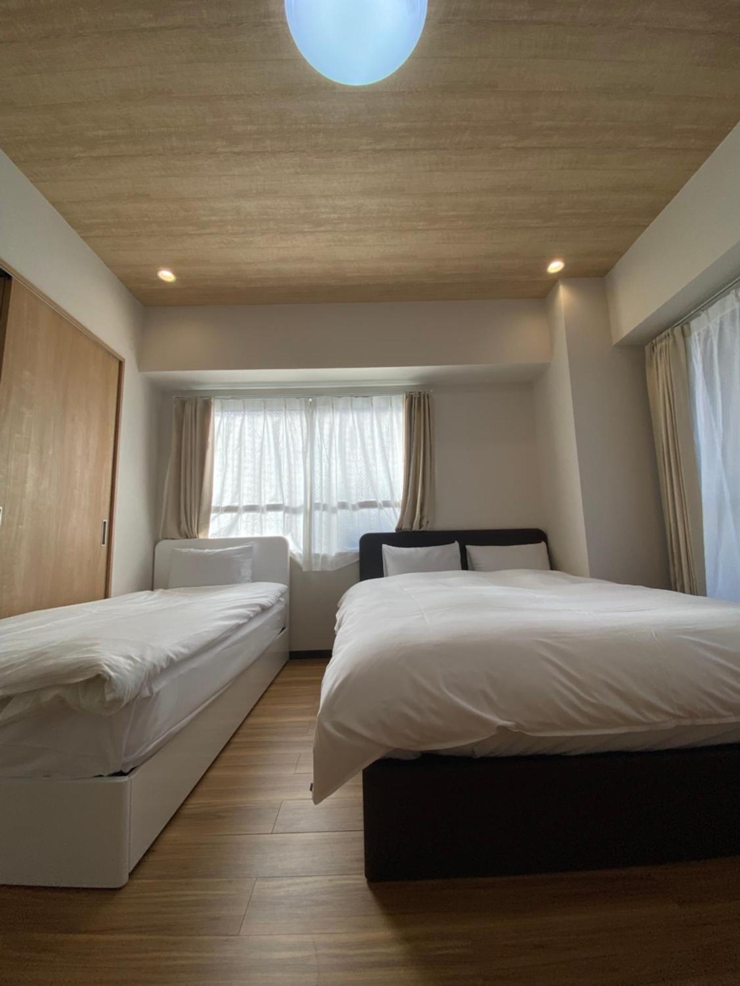 Mezon Akihabara Guest House Tóquio Exterior foto