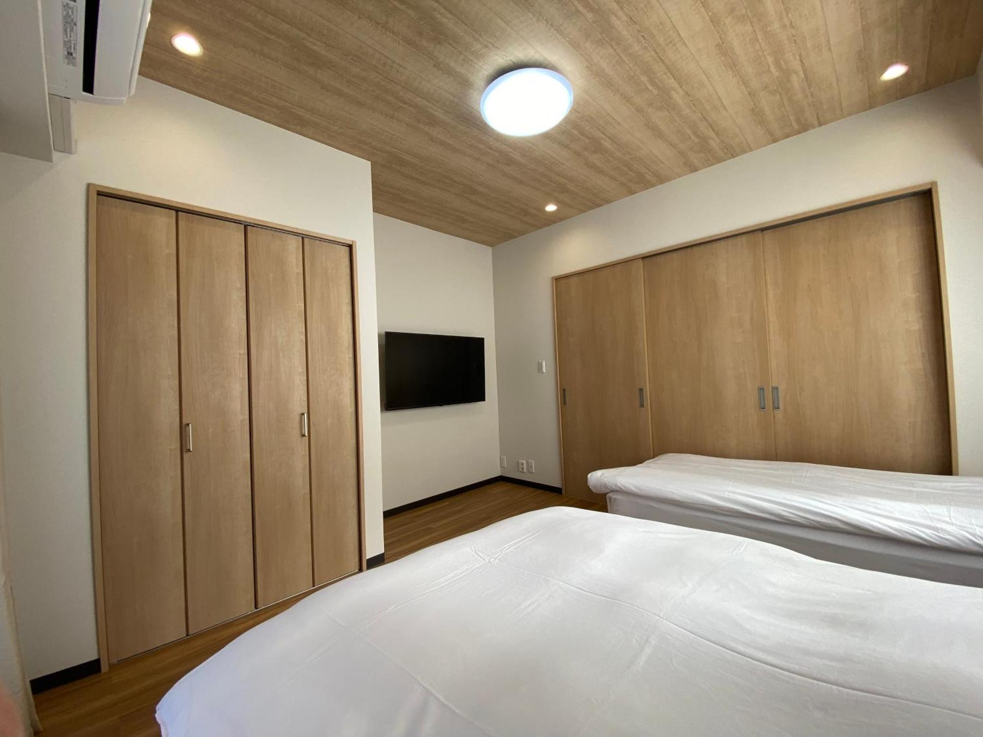 Mezon Akihabara Guest House Tóquio Exterior foto