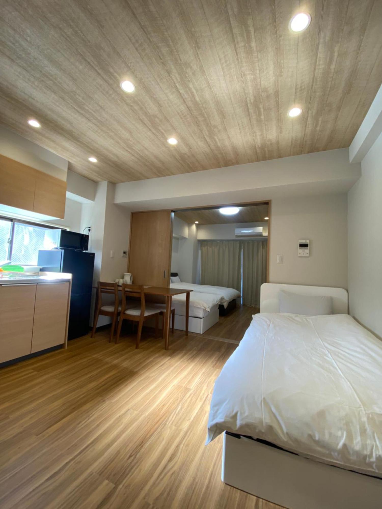 Mezon Akihabara Guest House Tóquio Exterior foto