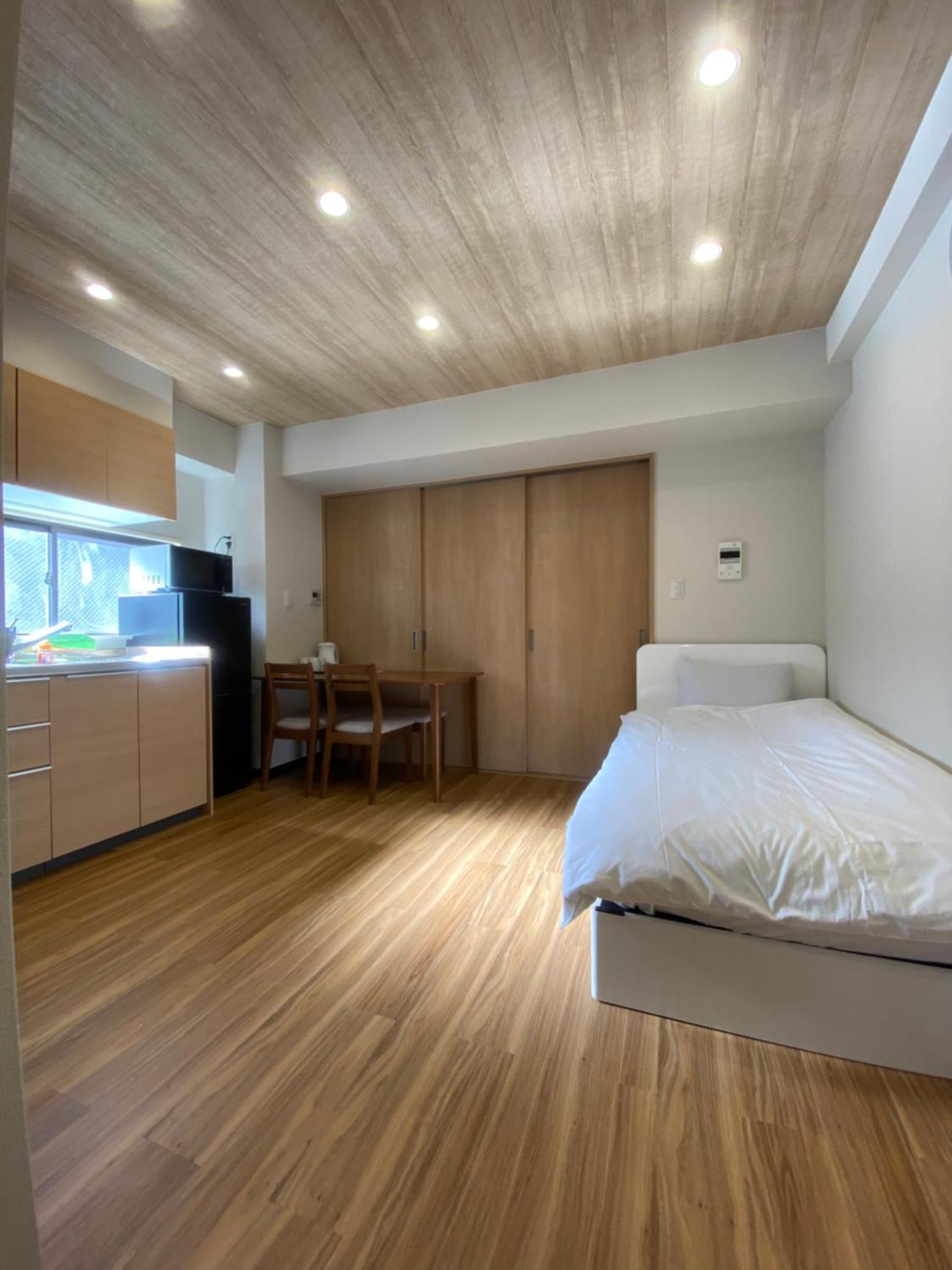 Mezon Akihabara Guest House Tóquio Exterior foto
