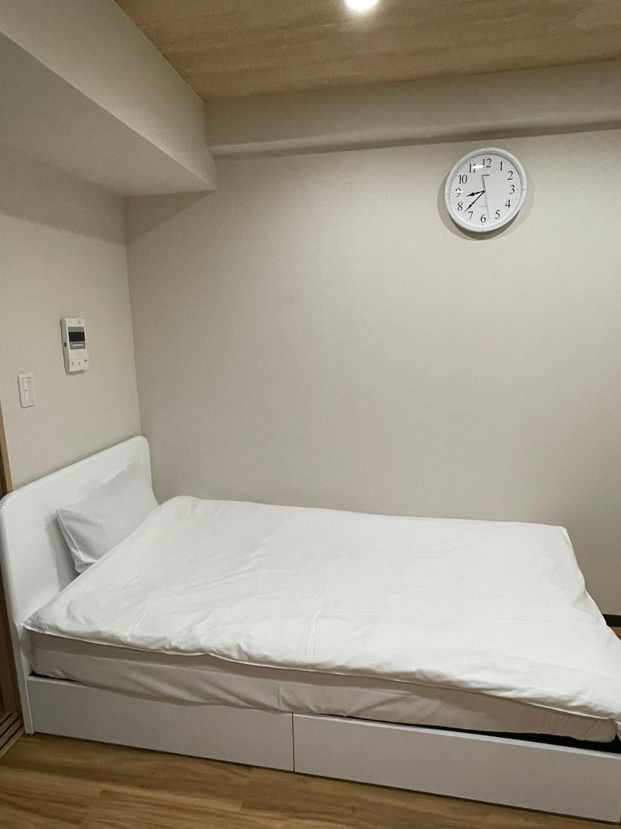 Mezon Akihabara Guest House Tóquio Exterior foto