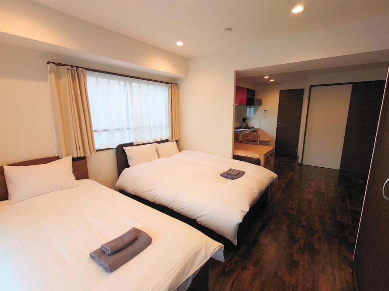 Mezon Akihabara Guest House Tóquio Exterior foto
