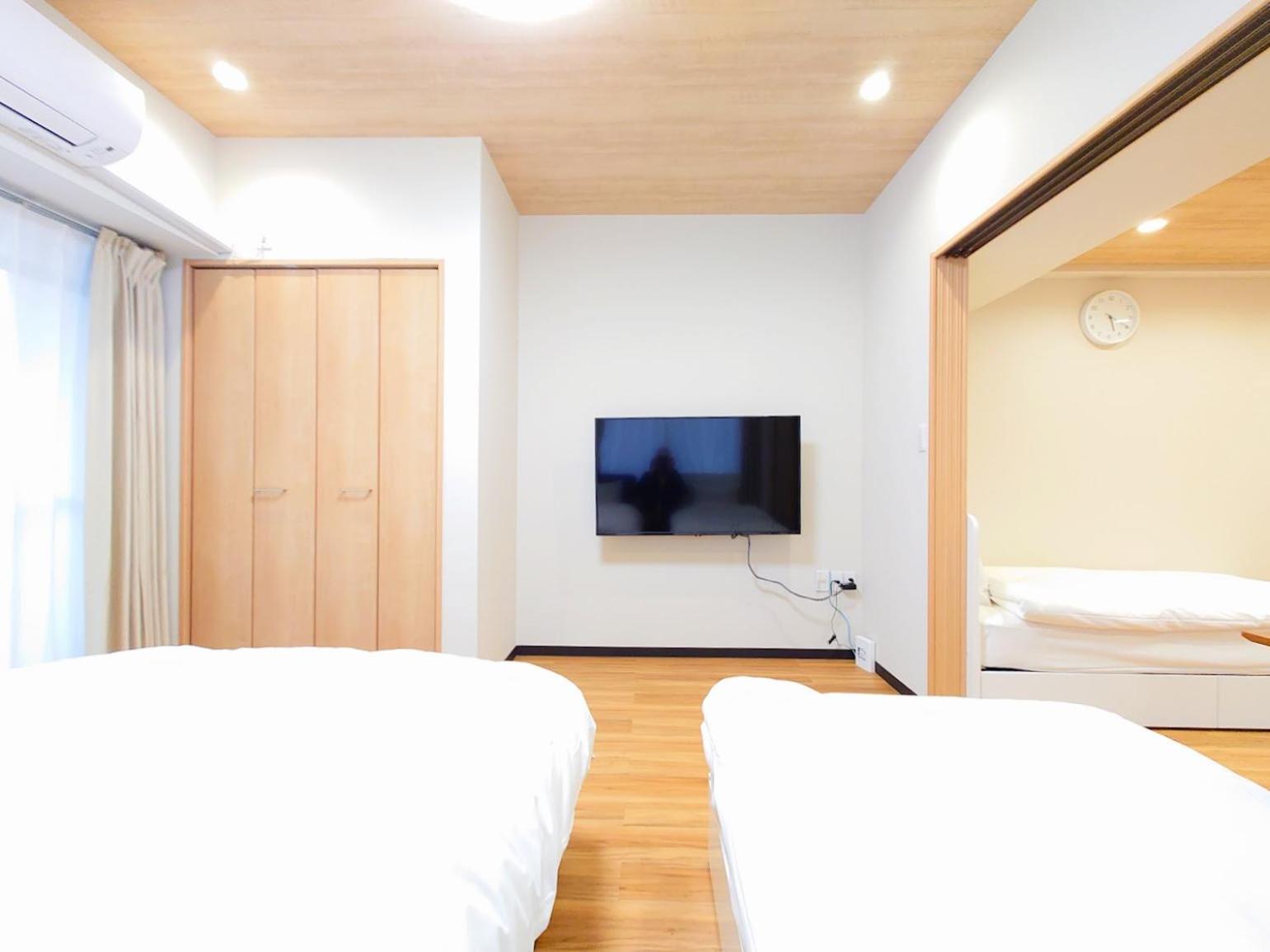 Mezon Akihabara Guest House Tóquio Exterior foto