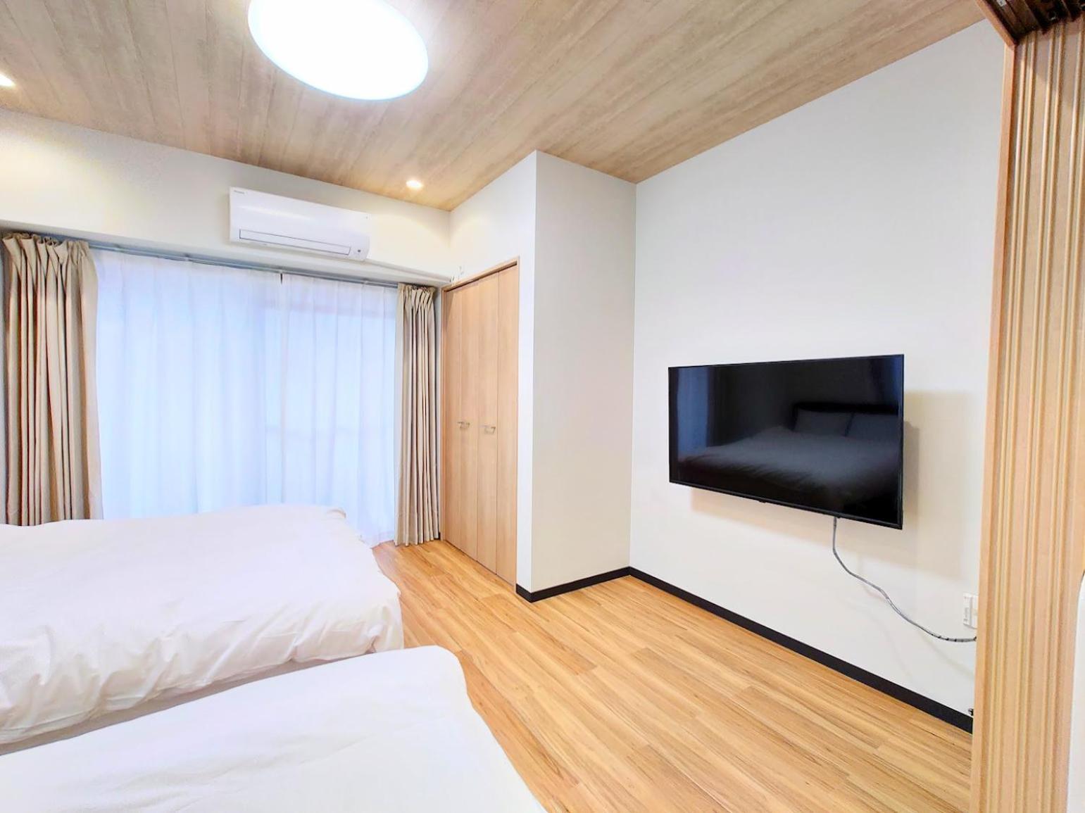 Mezon Akihabara Guest House Tóquio Exterior foto