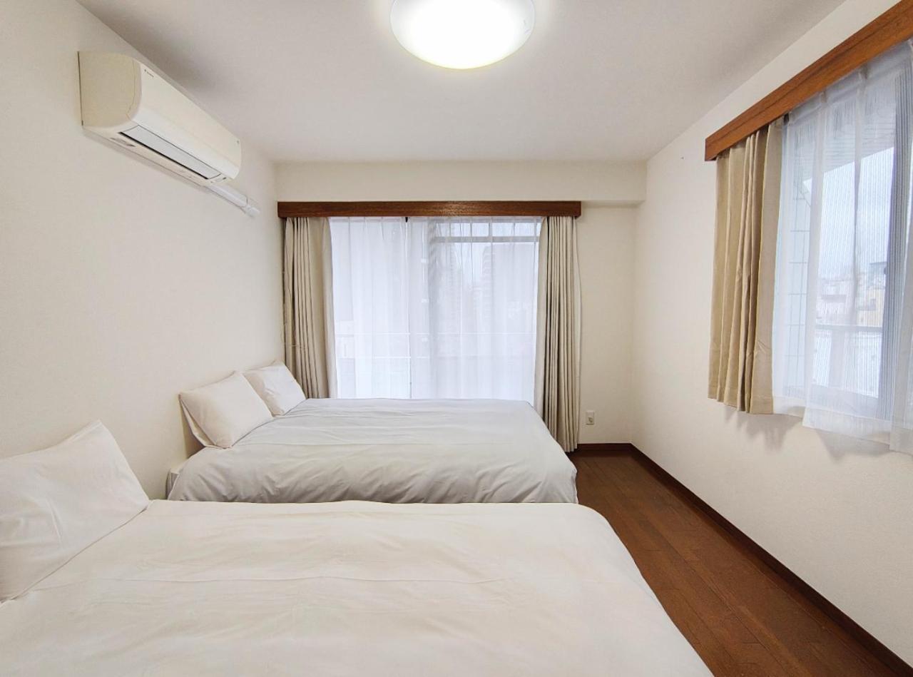 Mezon Akihabara Guest House Tóquio Exterior foto